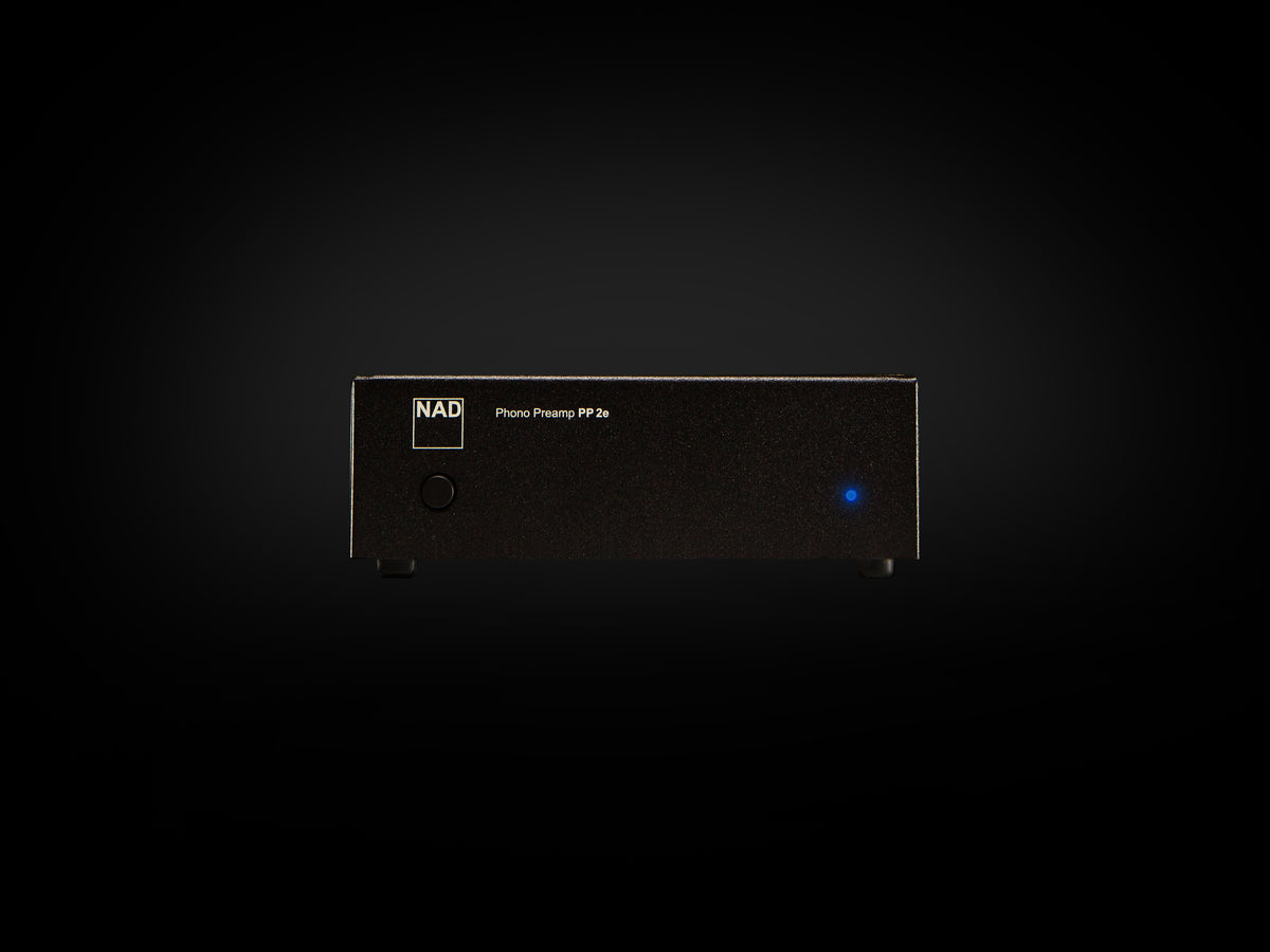 NAD-PP2e - PP2e