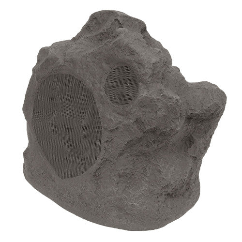 PRO-PAS-RS6-Granite - Proficient Protege PAS-RS6-Granite 6″ (150mm) Outdoor Rock Speaker- Granite.