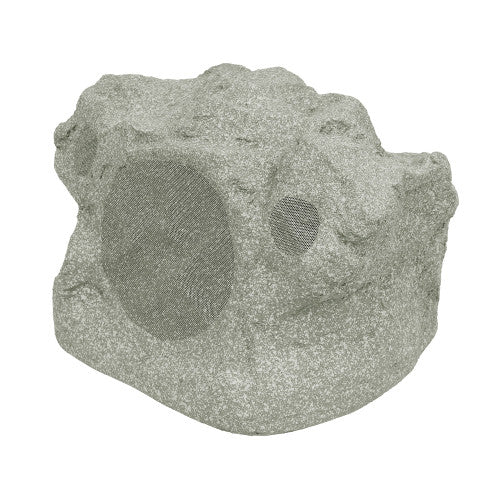 PRO-PAS-RS8SI-Speckledgranite - Proficient Protege RS8SI 8″ (200mm) DVC/SST Outdoor Rock Speaker –Speckledgranite