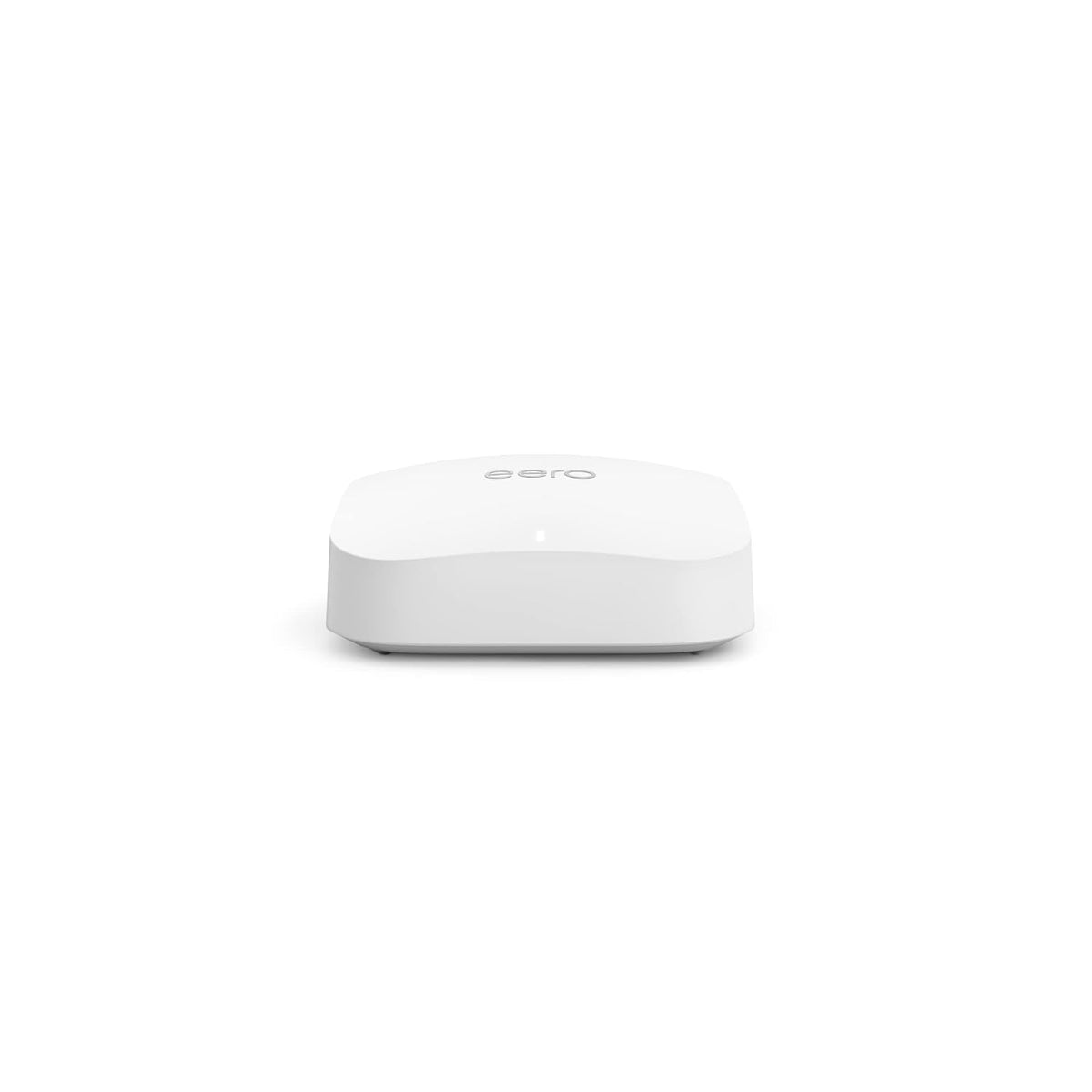 Amazon eero 6+ mesh wifi router - R011111