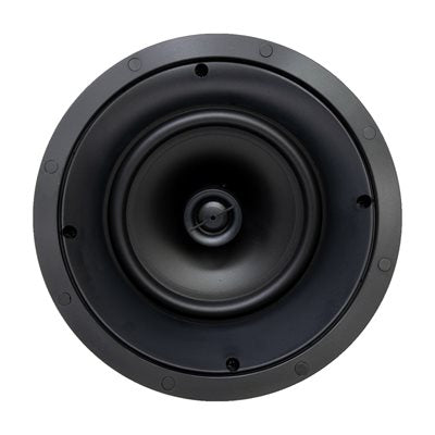 TruAudio R65 6.5" Home Theater LCR Angled Speaker - R65-5.1