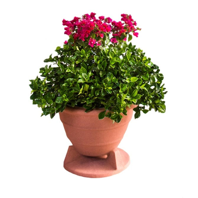 ROC-OmniPlanter8.0-TC/T - ROC-OmniPlanter8.0-TC/T8"coaxialoutdoorplanterspeaker-  T  Cw/  Transformer