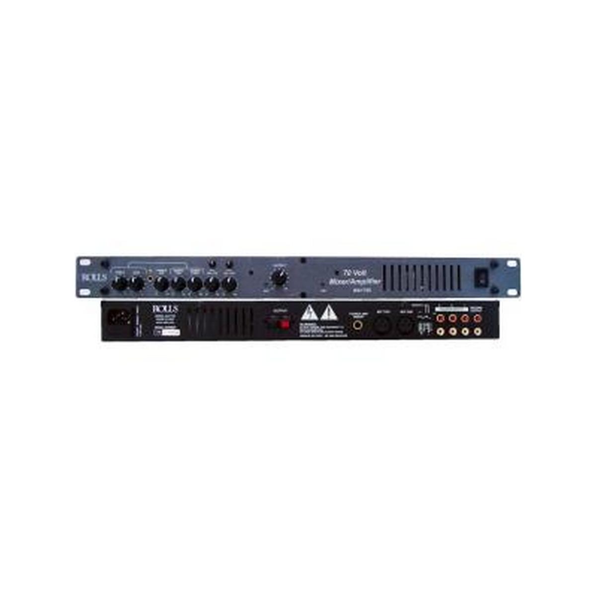 ROL-MA1705 - ROL-MA1705