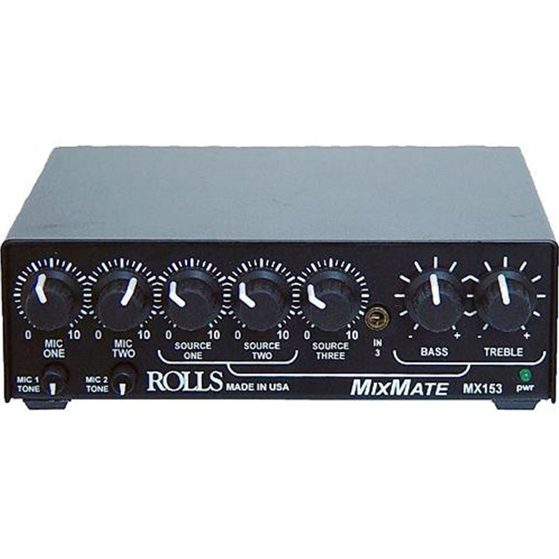 ROL-MX153 - ROL-MX153