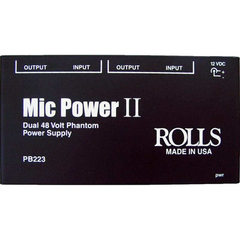 ROL-PB223 - ROL-PB223