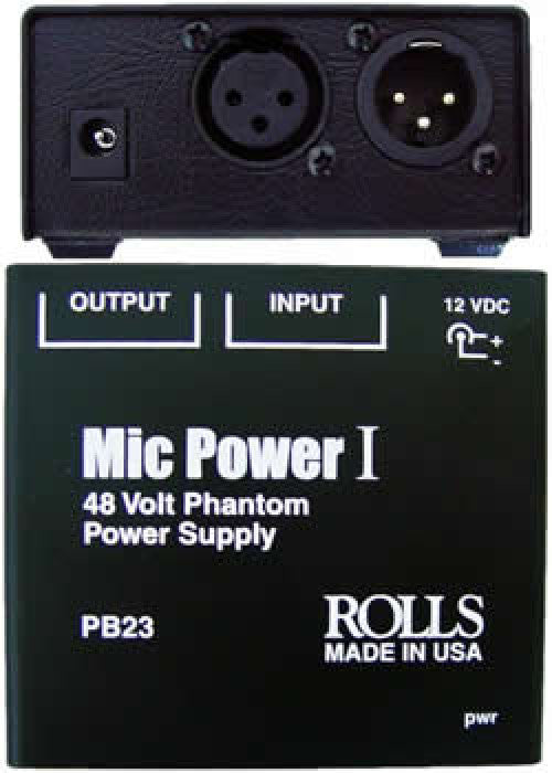 ROL-PB23 - ROL-PB23