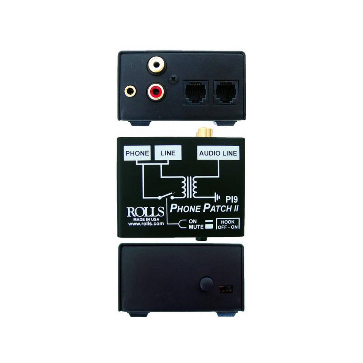 ROL-PI9 - ROL-PI9
