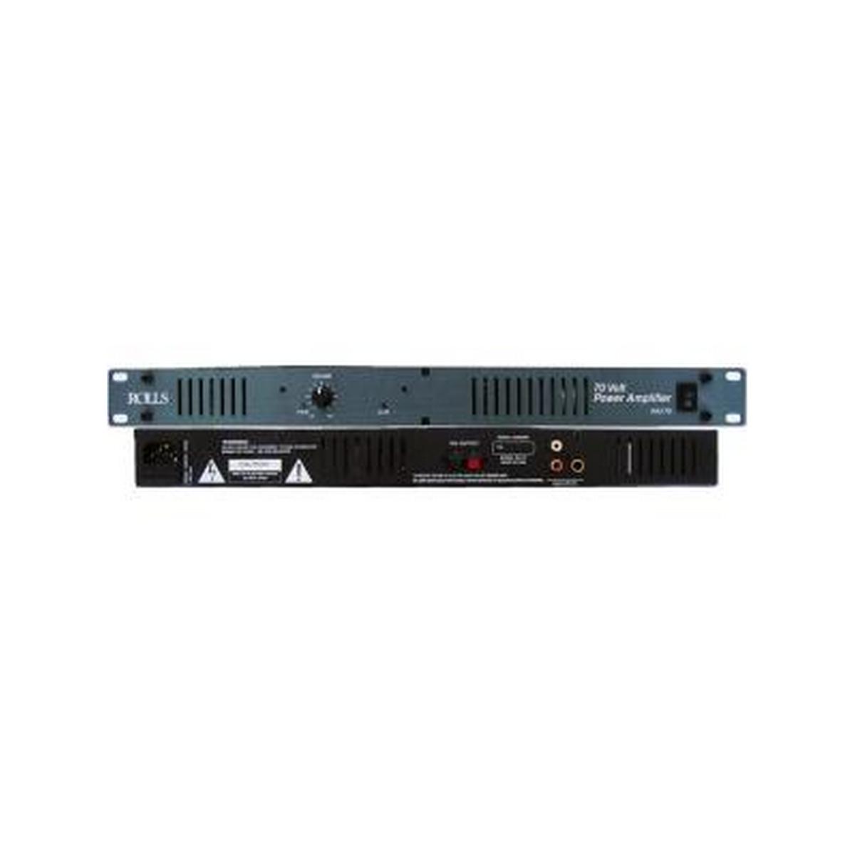 ROL-RA170 - ROL-RA170