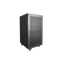 TruAudio RVS-16 Vault Series Rack Frame - 16U - RVS-16