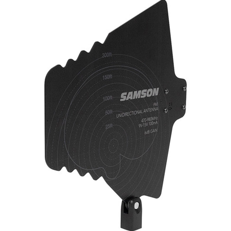 SAM-SWPA1 - SAM-SWPA1
