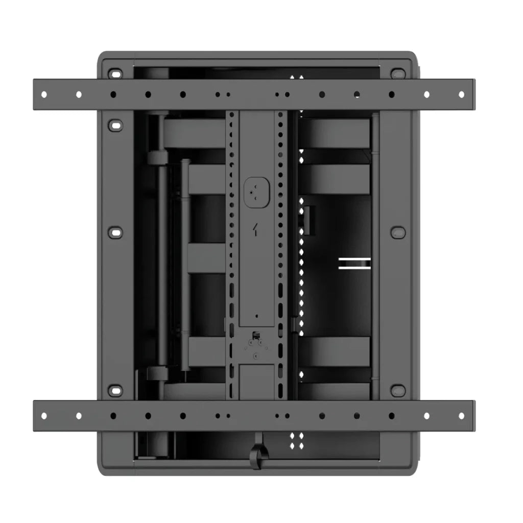 Sanus VIWLF128-B2 Premium Large In-Wall Full-Motion Mount for TVs 42"-85" - SAN-VIWLF128-B2