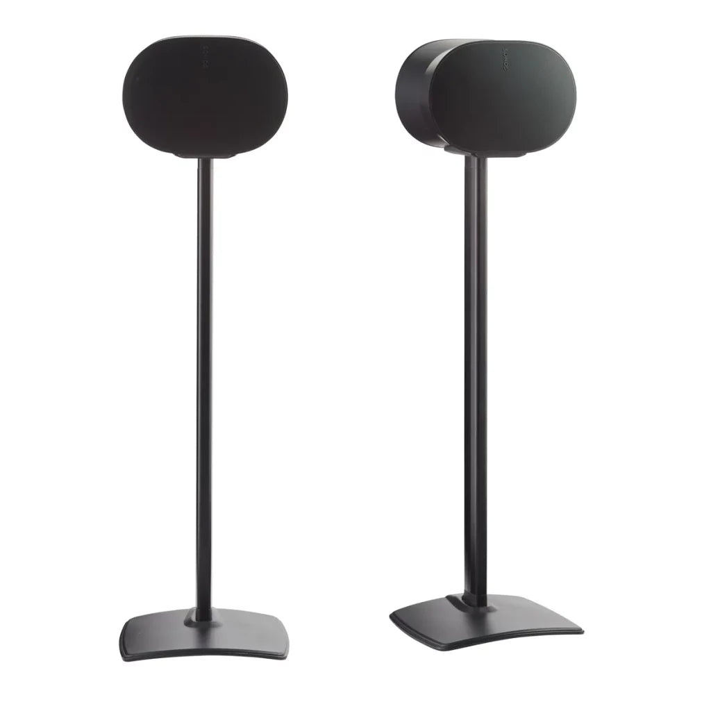 Sanus WSSE32-B2 Sonos ERA 300 Speaker Stands - SAN-WSSE32-B2