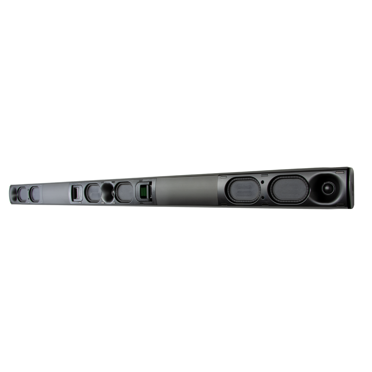 TruAudio SB-ADAPT-L Custom Length Soundbar - SB-ADAPT-L