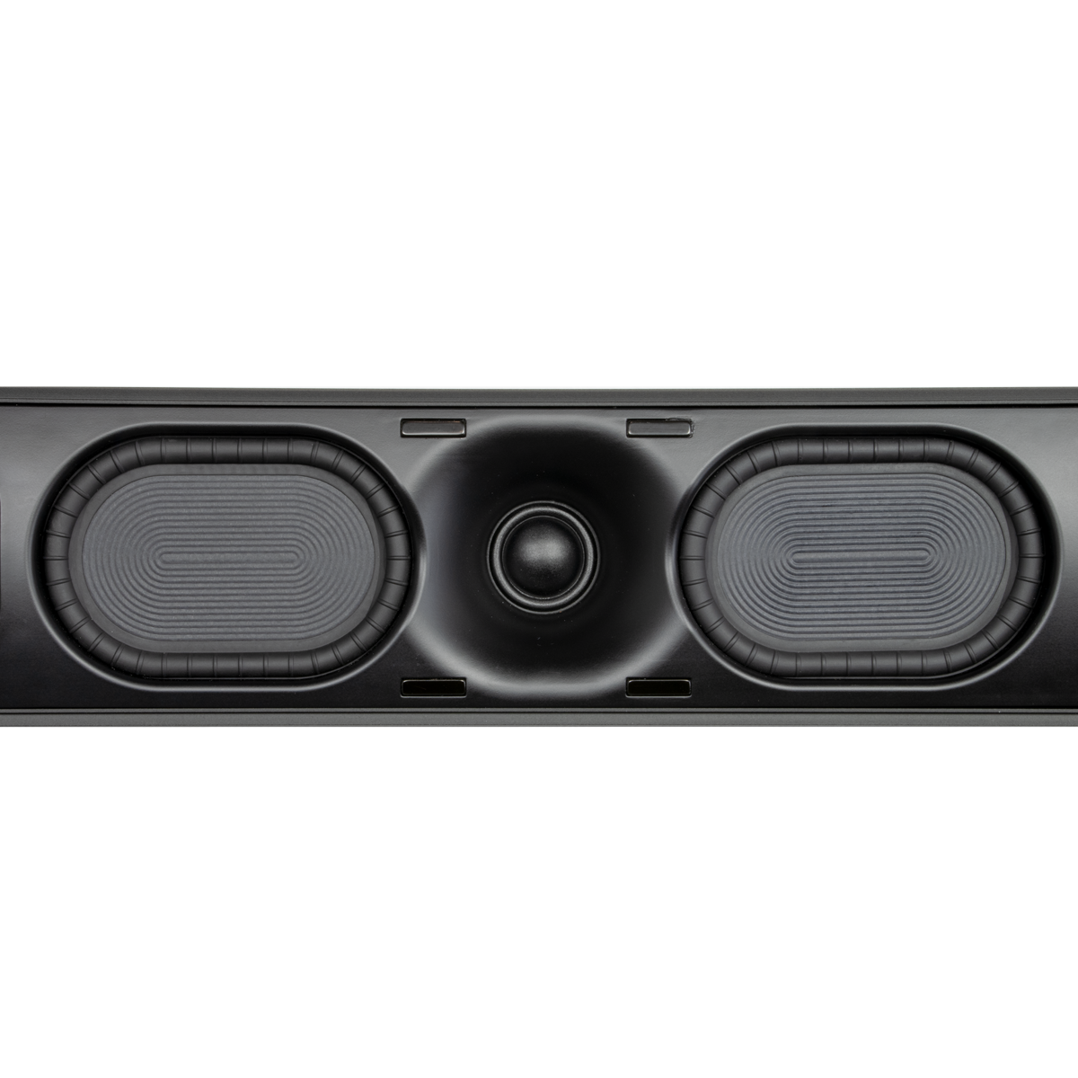 TruAudio SB-ADAPT-S Custom Length Passive LCR Soundbar - SB-ADAPT-S