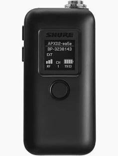 SHURE - MXW1X - SHU-MXW1X