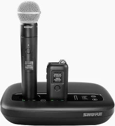 SHURE - MXWAPXD2 - SHU-MXWAPXD2