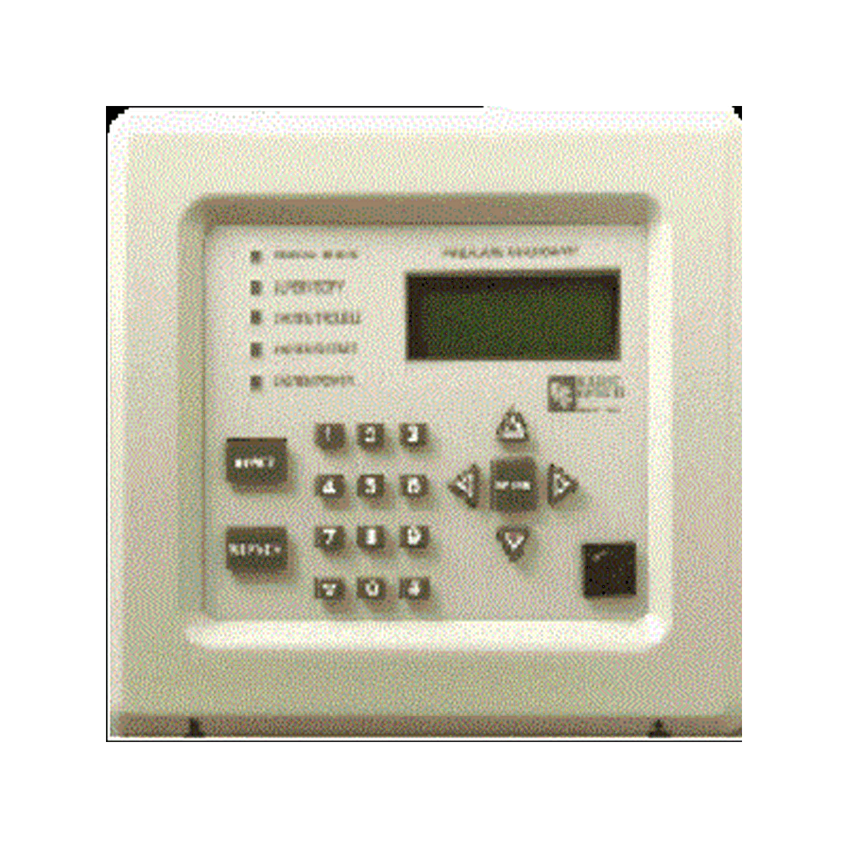 SIL-5860R - SIL-5860R