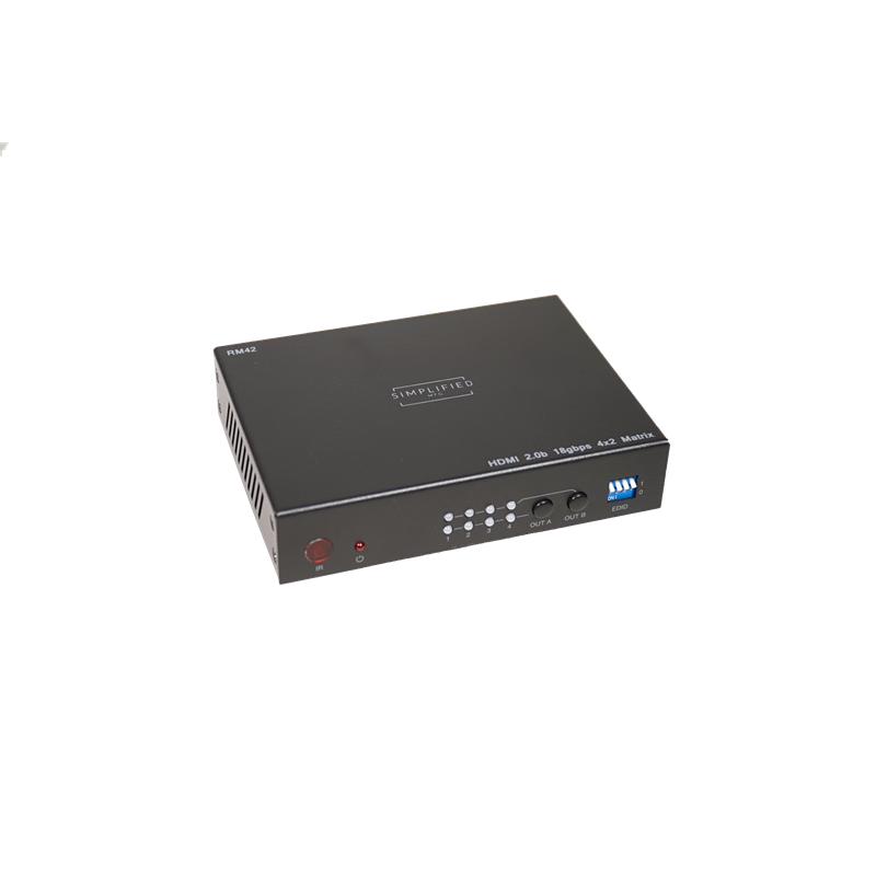 SMP-AUDEX1 - SMP-AUDEX1