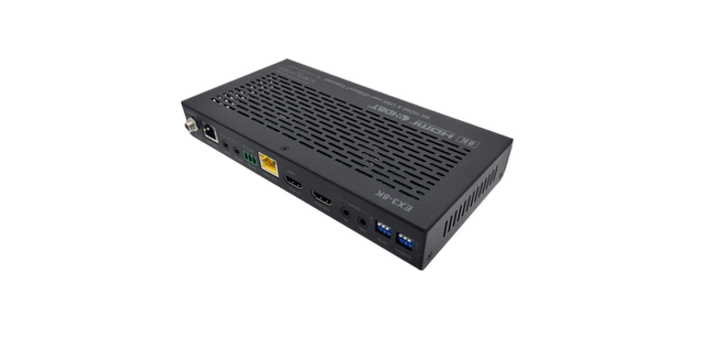 SMP-EX3-8K - SMP-EX3-8K
