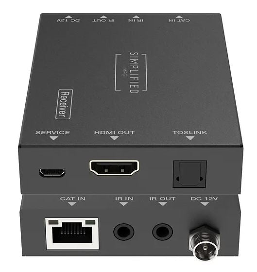 SMP-EXMICRO2iSW - SMP-EXMICRO2iSW