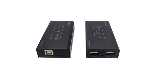 SMP-EXUSB2.0 - SMP-EXUSB2.0
