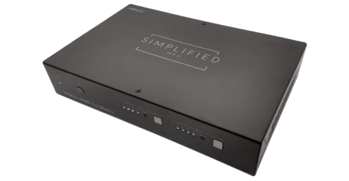 SMP-NM600CTL - SMP-NM600CTL