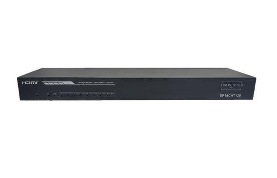 SMP-SP18CAT120T - SMP-SP18CAT120T