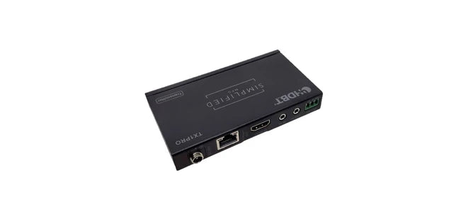 SMP-TX1PRO - SMP-TX1PRO