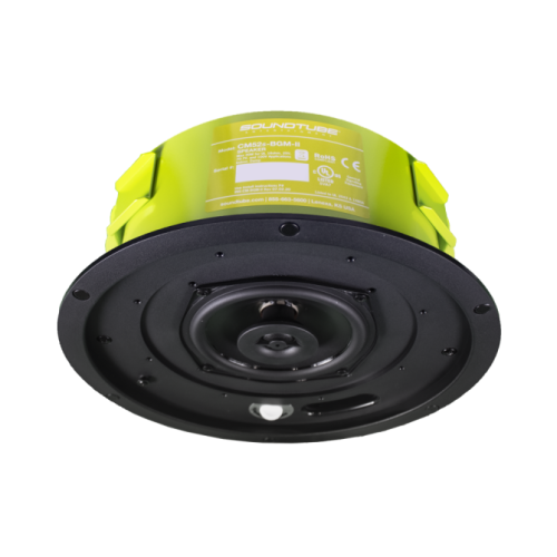 SND-CM52s-BGM-II-WH - SND-CM52s-BGM-II-WH