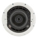 SND-CM890i-BK - SND-CM890i-BK8"2-way  High  Power  In  Ceiling  Speakerin  Black