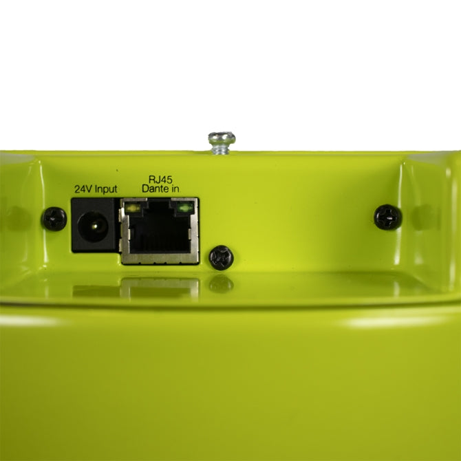 SND-IPD-CM52-BGM-II-WH - SND-IPD-CM52-BGM-II-WH5.25"2-way  I  P  Addressable  Dante/  A  E  S67  P  O  E  In-  Ceiling  Spkrin  White