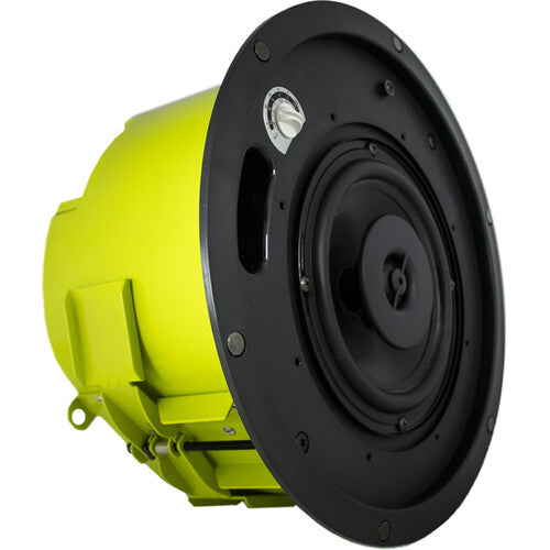SND-IPD-CM62-BGM-II-US-WH - SND-IPD-CM62-BGM-II-US-WHB  A  A/  T  A  Acompliant6.5"2-way  I  P  Addressable  Dante/  A  E  S67  P  O  E  In-  Ceiling  Spkrinwhite