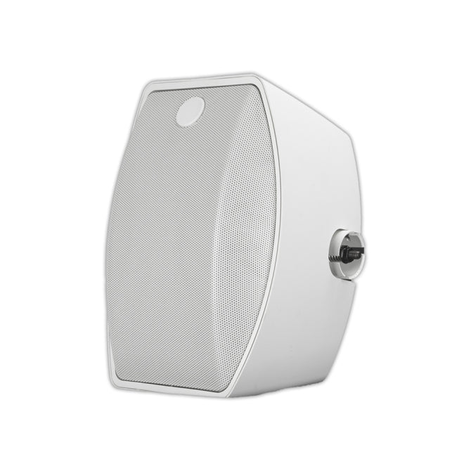 SND-IPD-SM500i-II-WH - SND-IPD-SM500i-II-WH5.25"2-way  I  P  Addressable  Dante/  A  E  S67  P  O  E  Surface  Mount  Spkrin  White