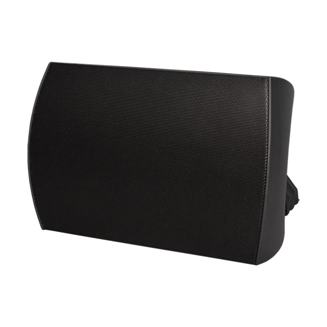 SND-IPD-SM82-EZ-II-WX-BK - SND-IPD-SM82-EZ-II-WX-BK8"2way  I  P  Addressable  Dante/  A  E  S67  P  O  E  Surf.mountspkr  Weather  Extreme-  B  K