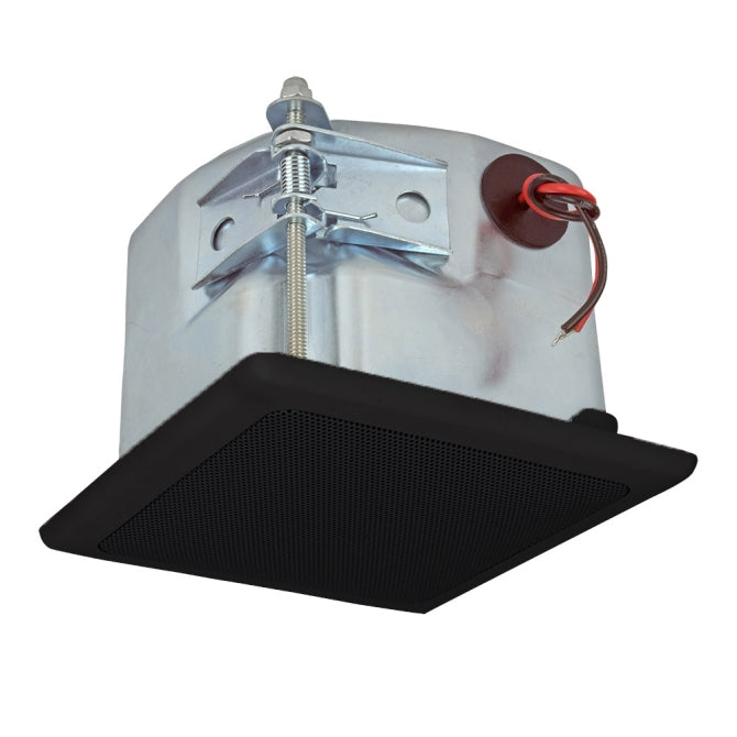 SND-IW31-EZ-BK - SND-IW31-EZ-BK3"  In-  Wall  Speakerin  Black