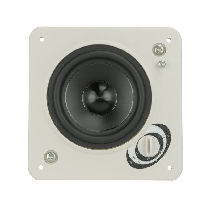 SND-IW31-EZ-BK - SND-IW31-EZ-BK3"  In-  Wall  Speakerin  Black