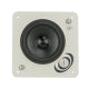 SND-IW31-EZ-BKMP - SND-IW31-EZ-BKMP3"  In-  Wall  Speaker  Master  Pack(8  Units)in  Black