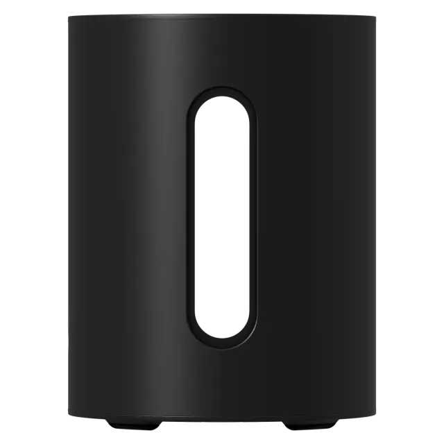 SNS-SUBMINI-BLACK - SNS-SUBMINI-BLACK