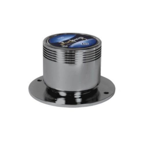 Solid Drive SD1 SolidDrive Sound Transducer for Drywall installation (Titanium) - SOL-SD1