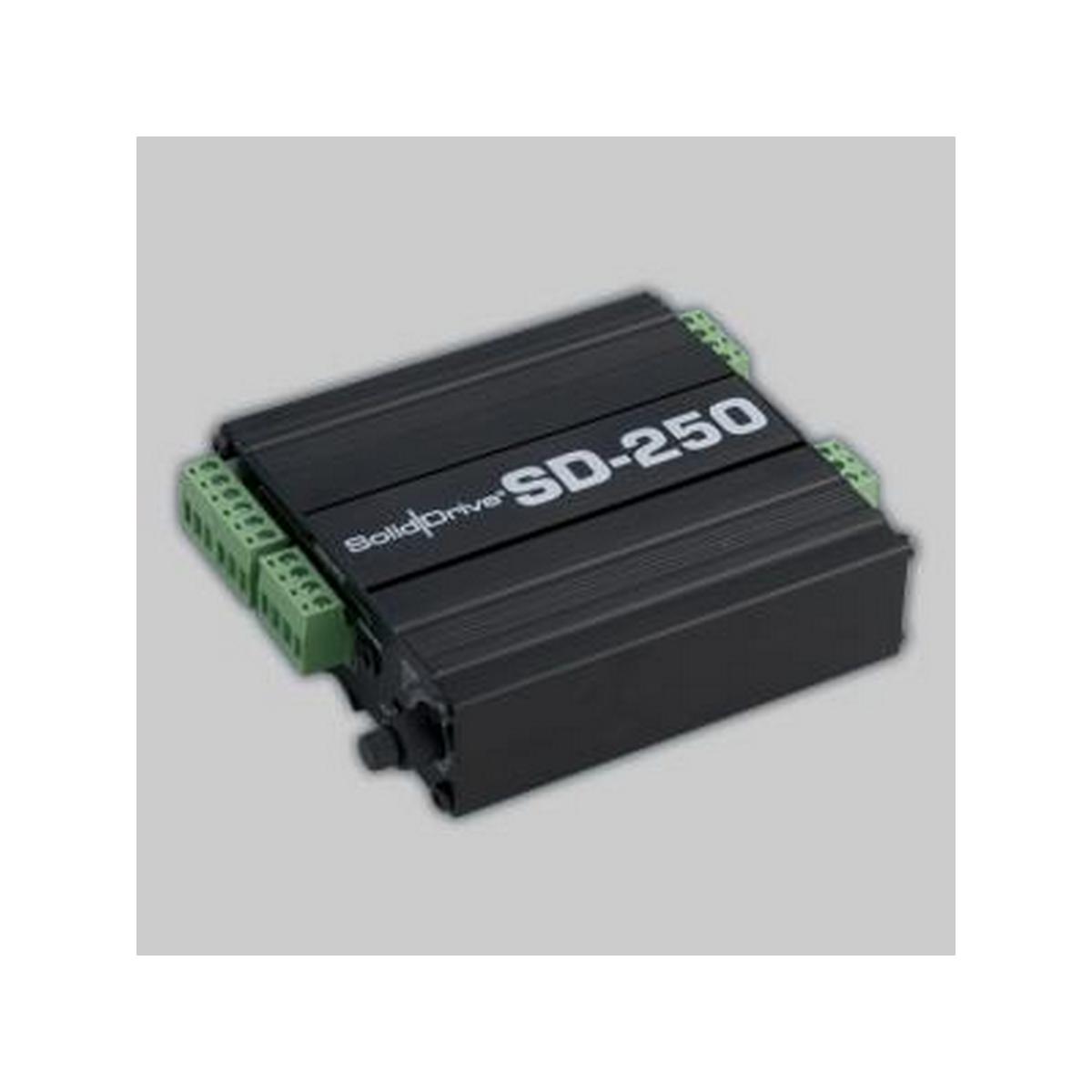 SOL-SD250 - SOL-SD250