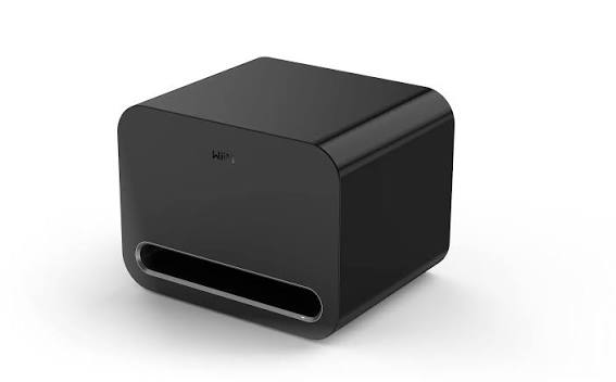 WiiM Sub Pro Black - SUB001-B