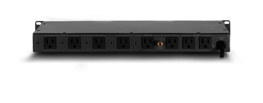 Soundavo PMX-3300 Power Conditioner - SVO-PMX-3300