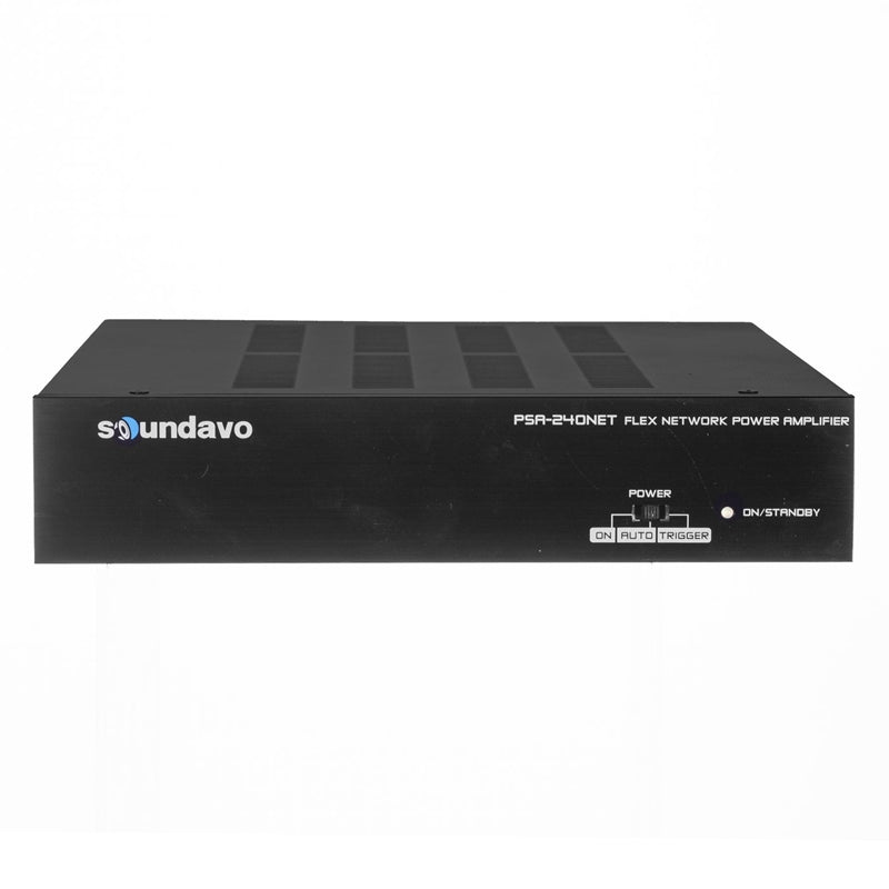 SVO-PSA-240NET - SVO-PSA-240NET