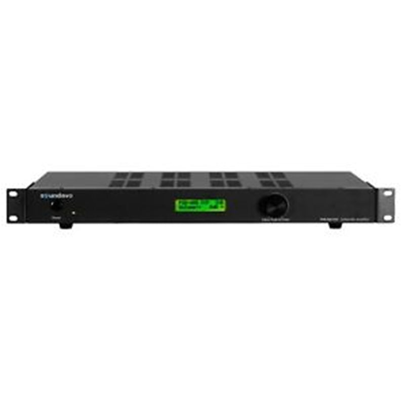 SVO-PSB400DSP - SVO-PSB400DSP