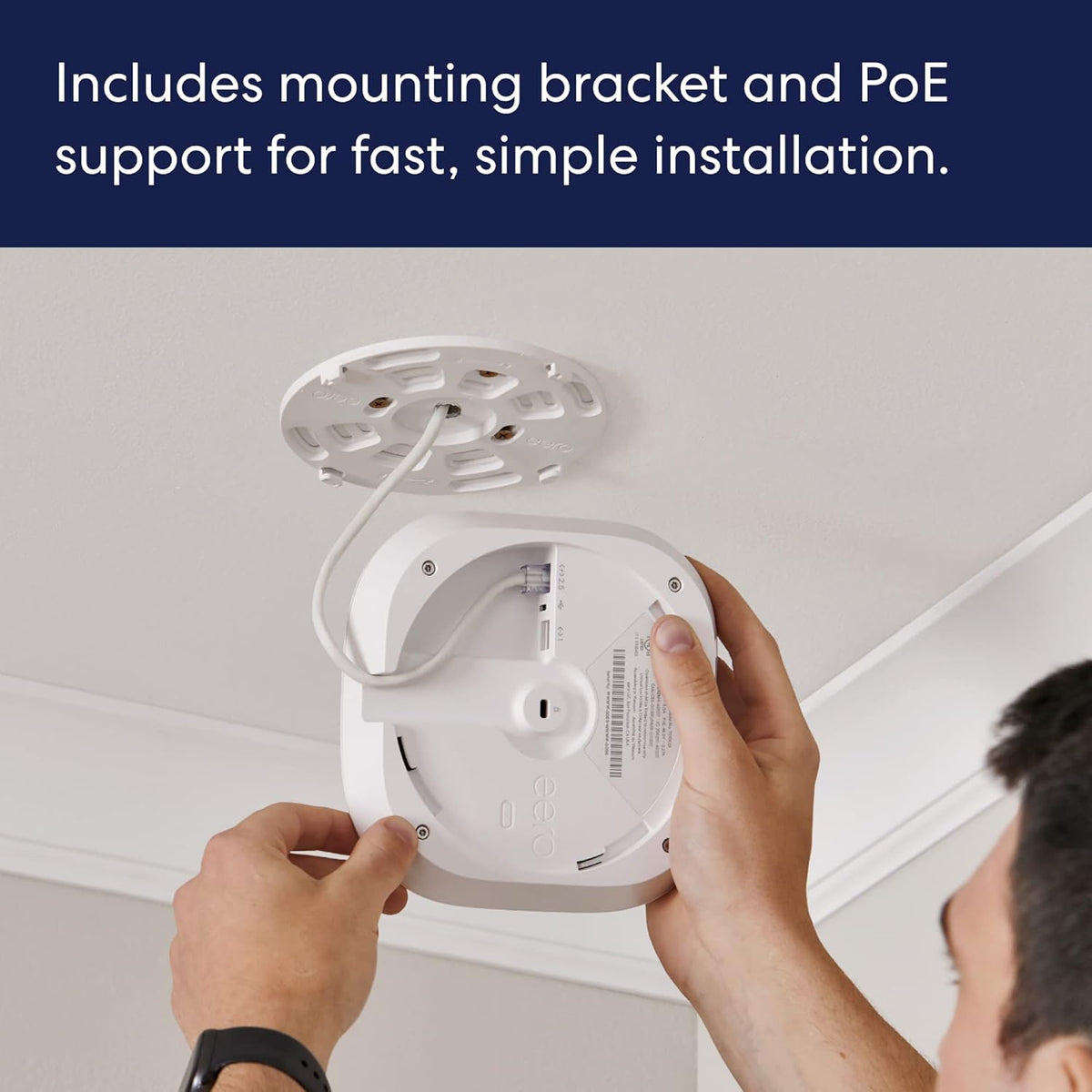 Amazon eero PoE 6 - T011111