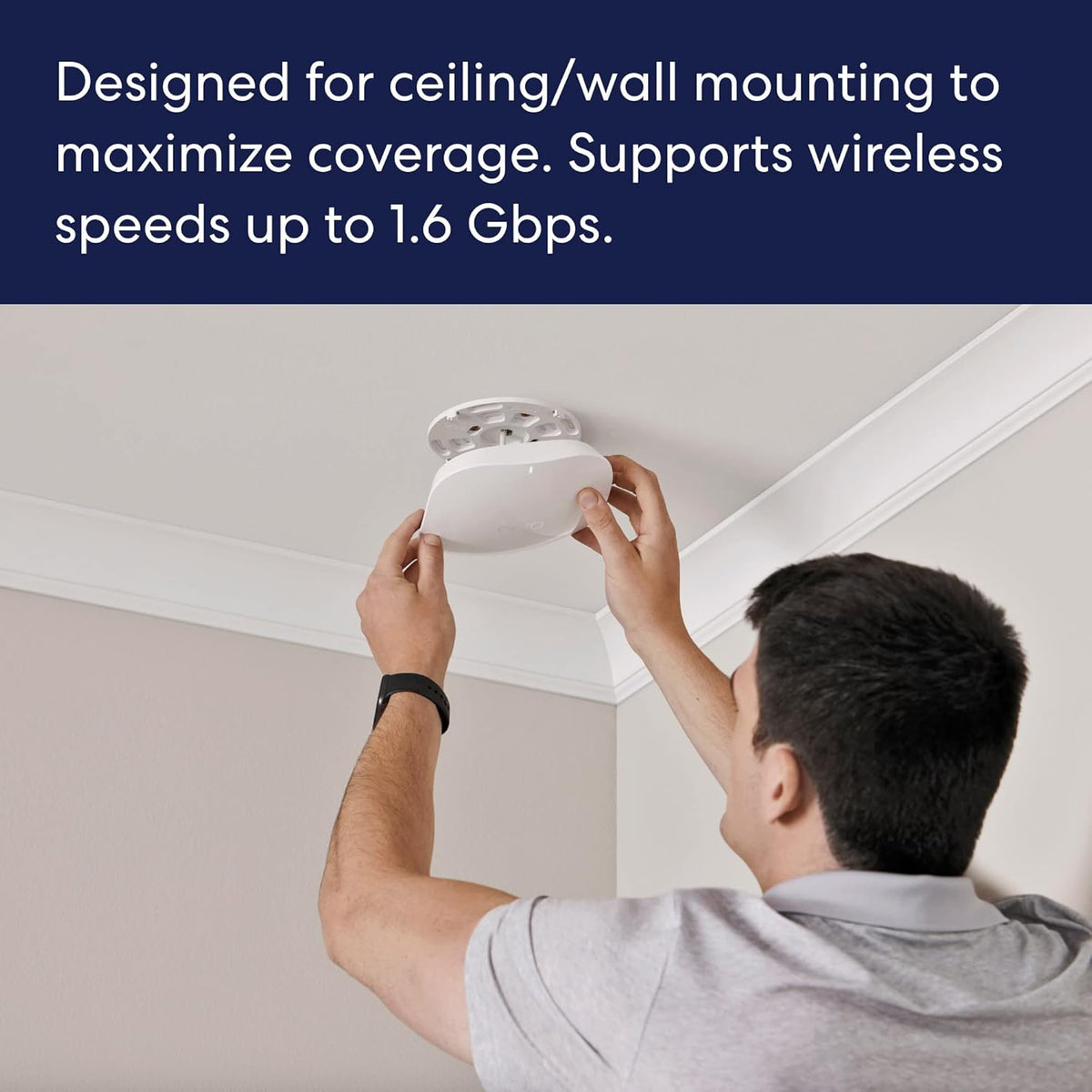 Amazon eero PoE 6 - T011111