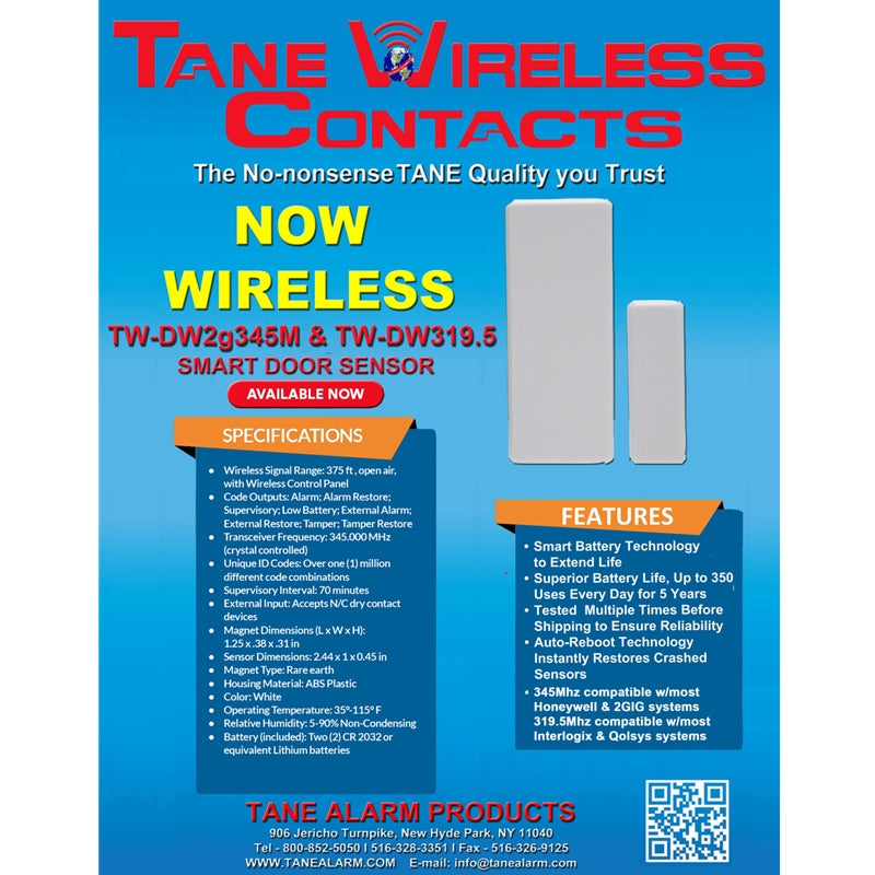 TAN-TW-DW319.5 - TAN-TW-DW319.5