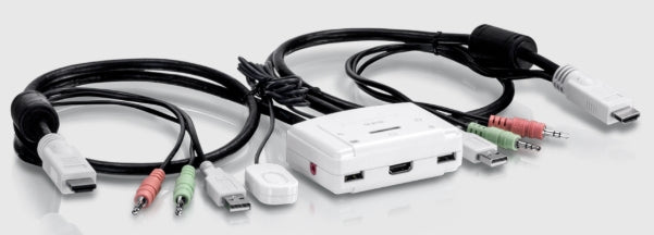 Trendnet  TK-215i - TK-215i