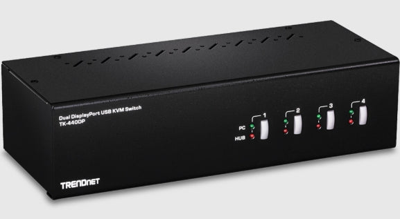 Trendnet TK-440DP - TK-440DP