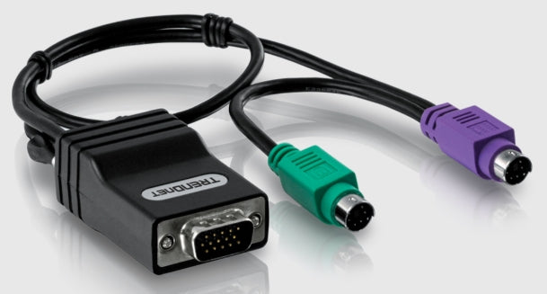 Trendnet  TK-CAT5P - TK-CAT5P